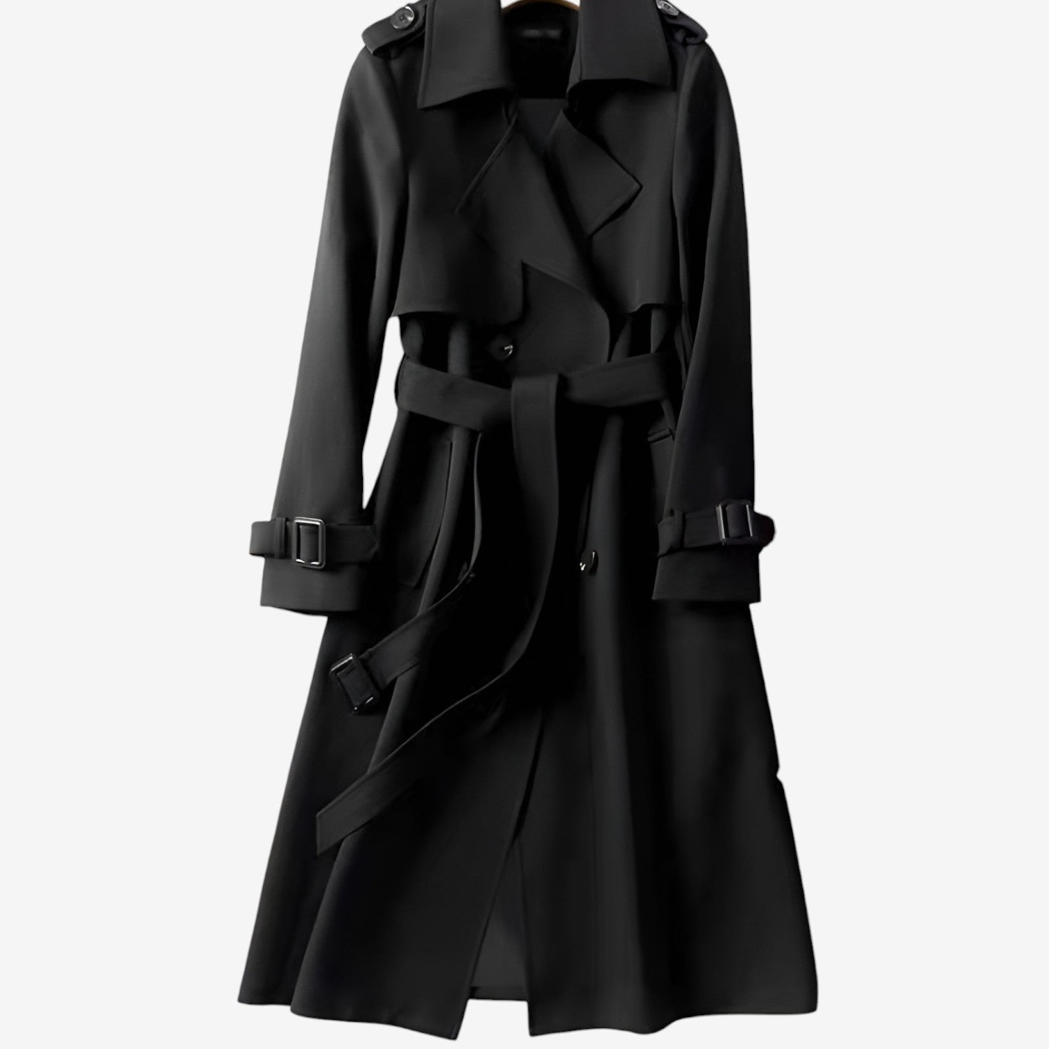 Dominique™ Trench classico
