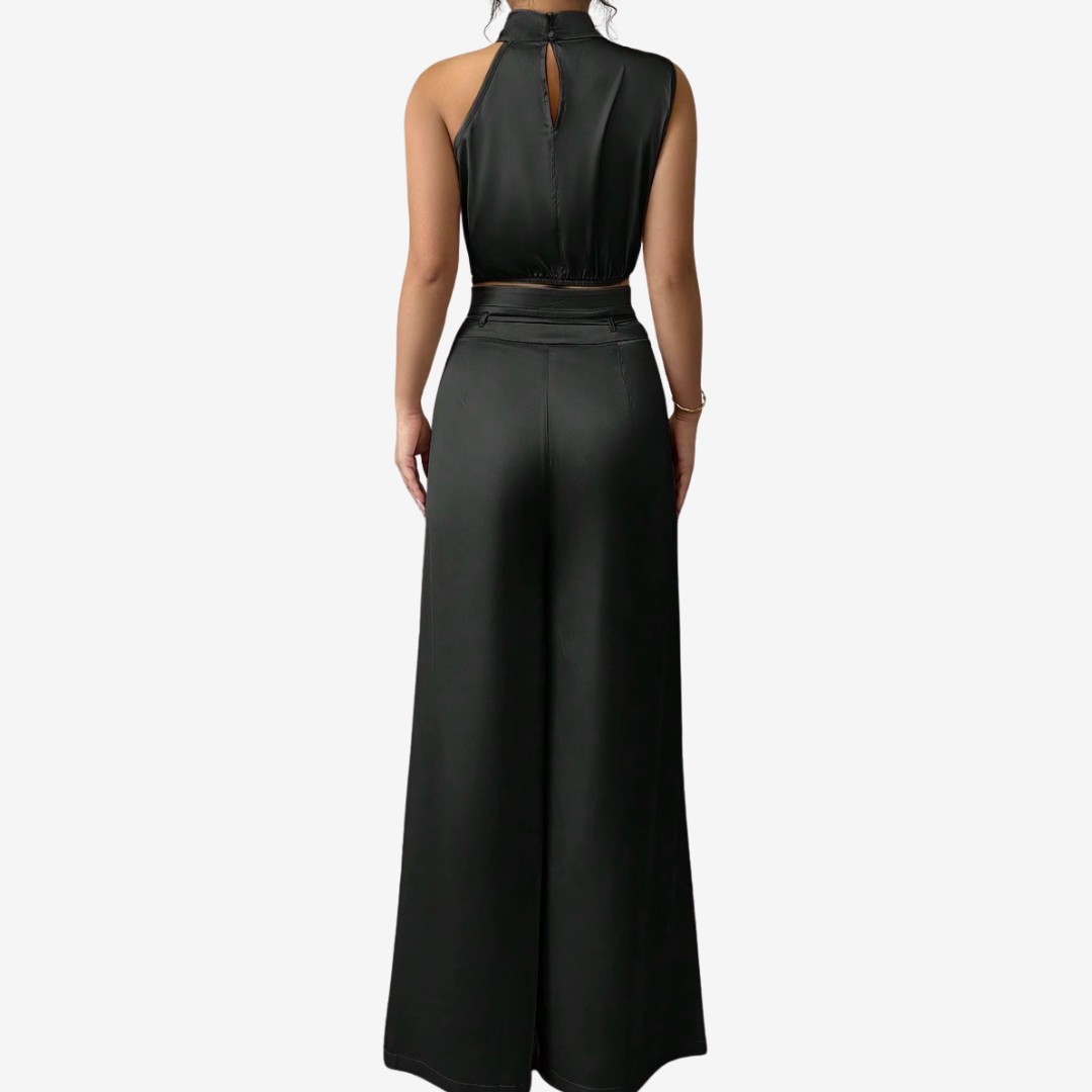 Mariline™ Palazzo X Croce Alta