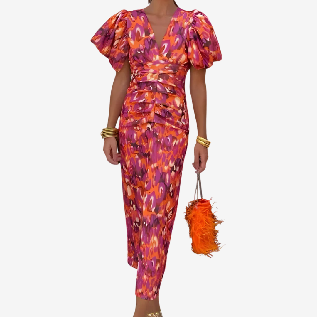 Julie™ Eleganza gonfio