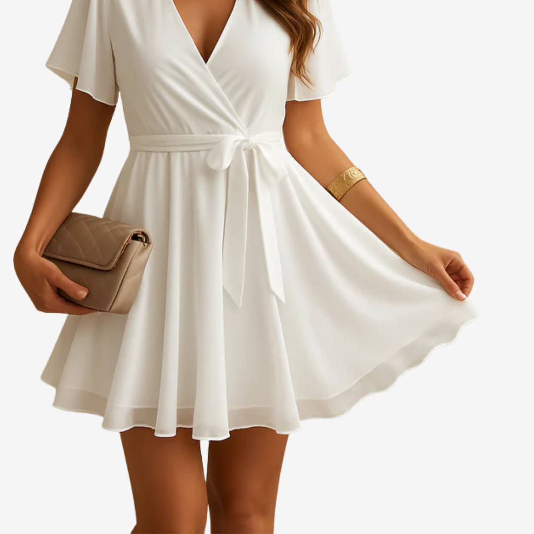 Ophia™ Cintura leggera con lacci