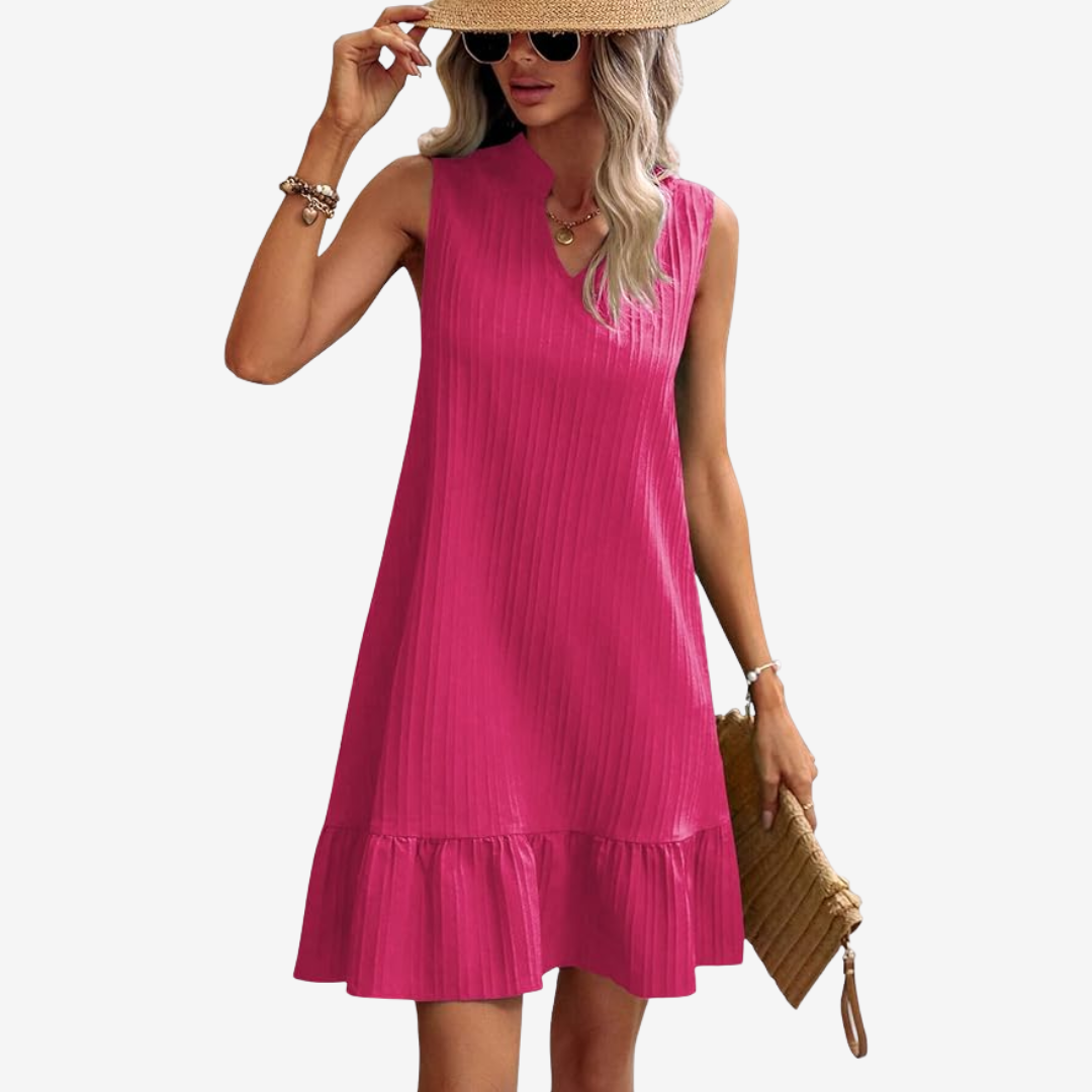 Nadina™ Abito corto casual