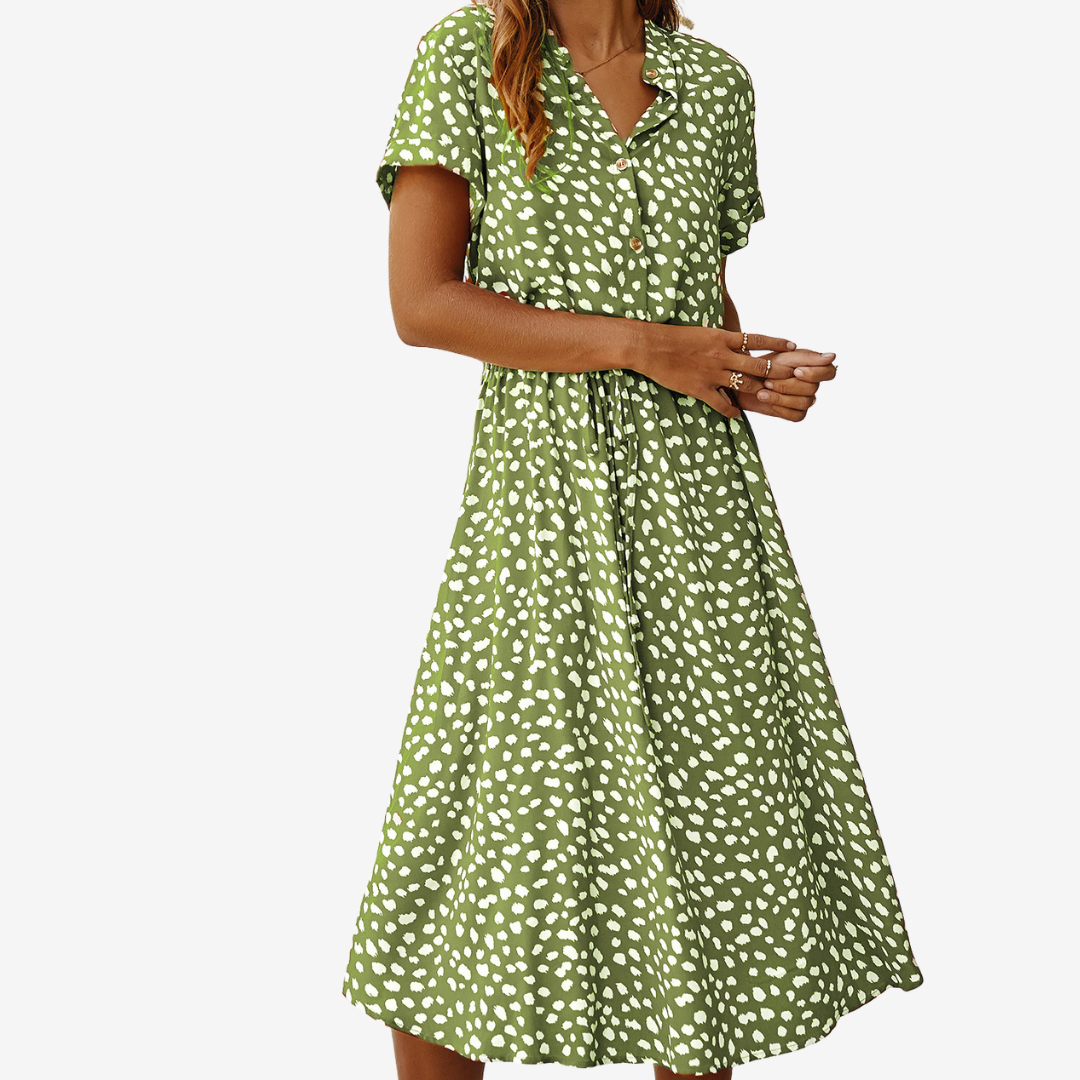 Mireina™ Grazia floreale fluente