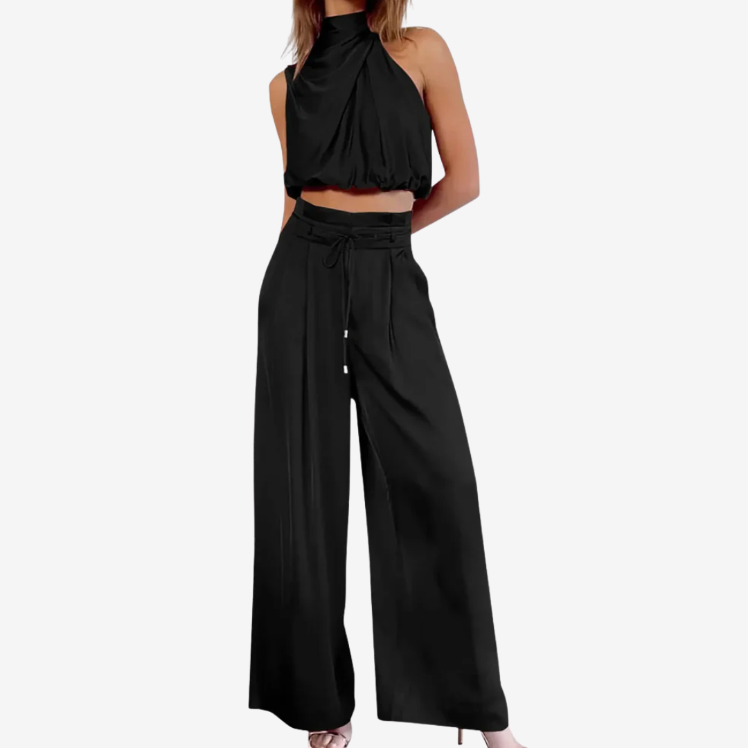 Mariline™ Palazzo X Croce Alta