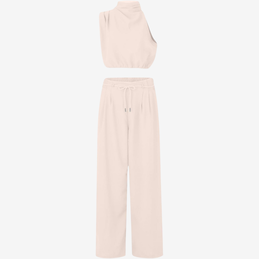 Mariline™ Palazzo X Croce Alta