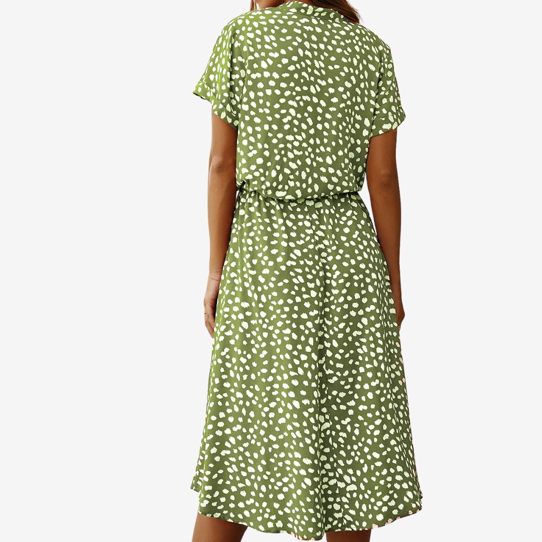 Mireina™ Grazia floreale fluente