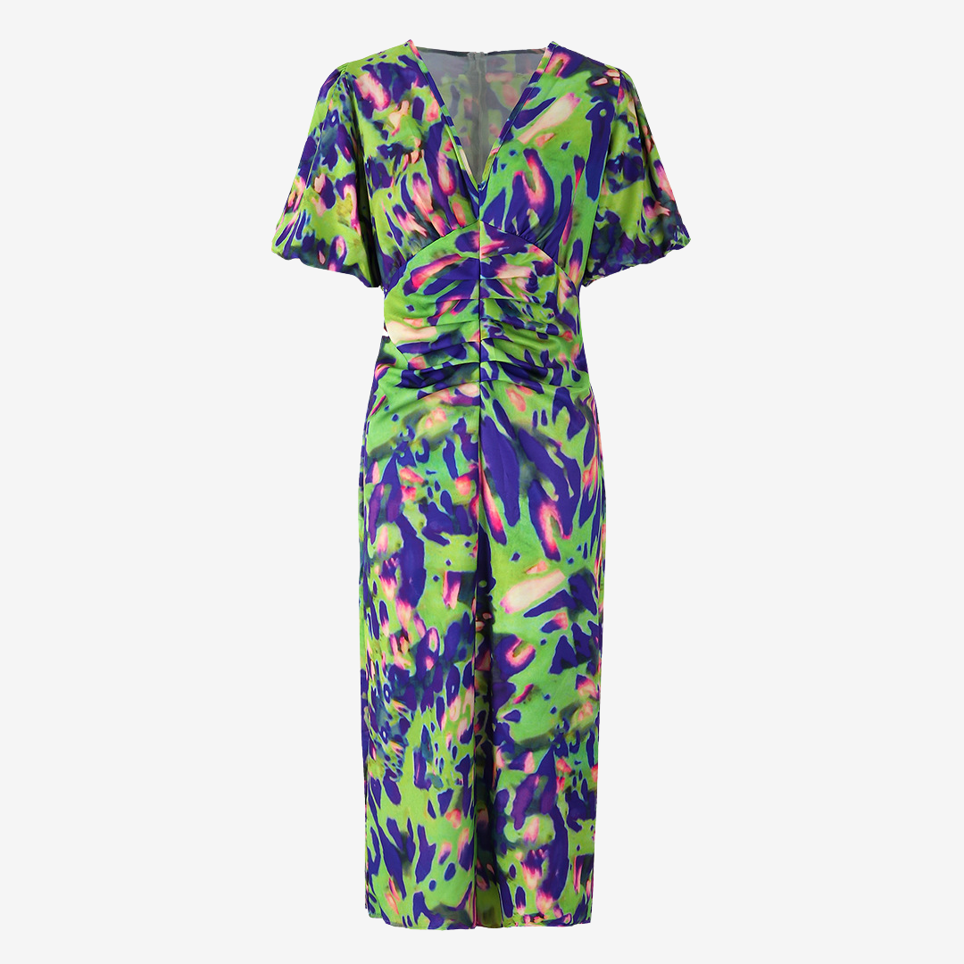 Julie™ Eleganza Bouffant