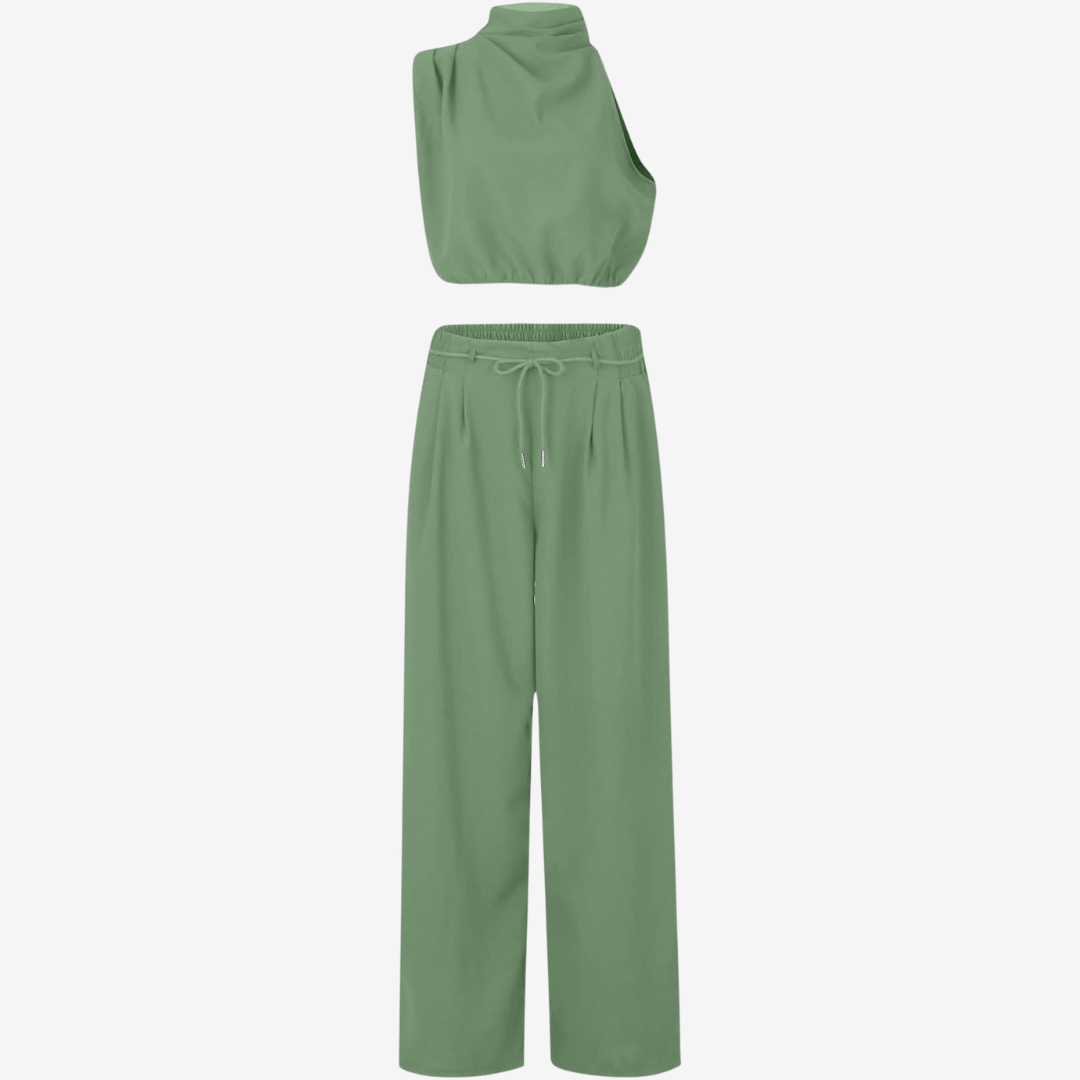 Mariline™ Palazzo X Croce Alta