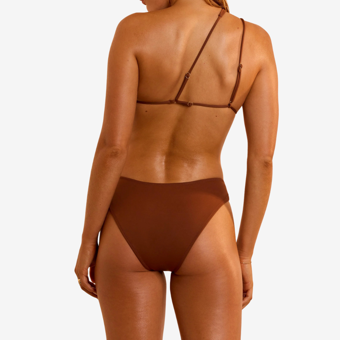 Lydie™ Bikini asimmetrico