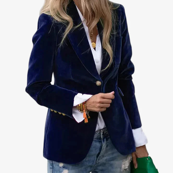 Lileth™ Blazer casual
