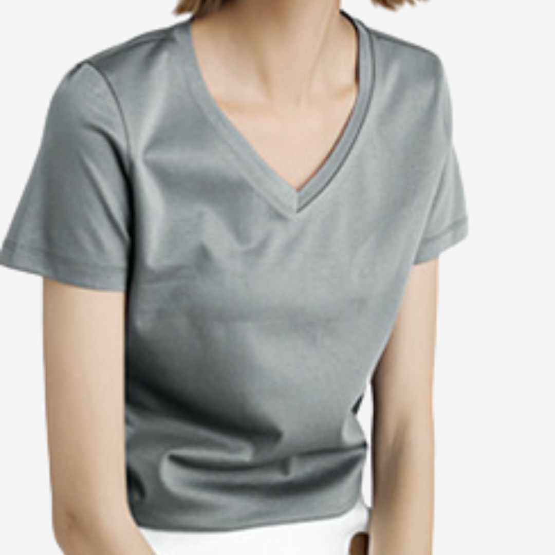 Cerise™ Elegante scollo a V