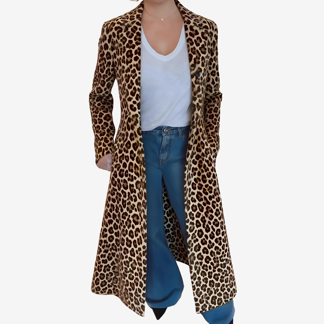 Zita™ Giacca elegante