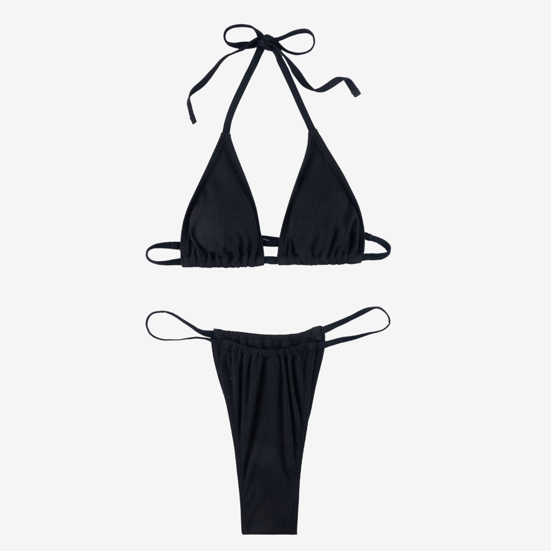 Zélie™ Costume da bagno sportivo