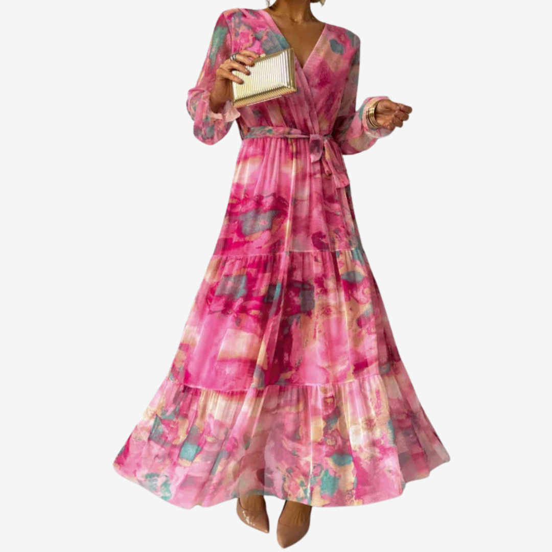 Salina™ Acquerello rosa