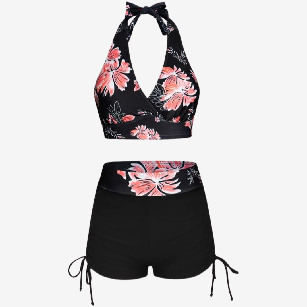 Ysoline™ set floreale da 2 pezzi