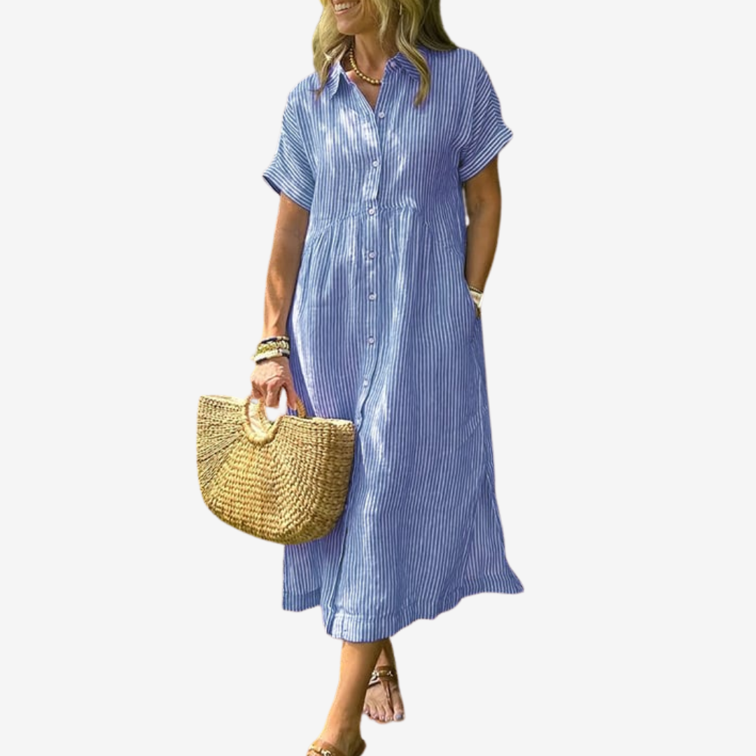 Claetta™ Brezza Azzurra