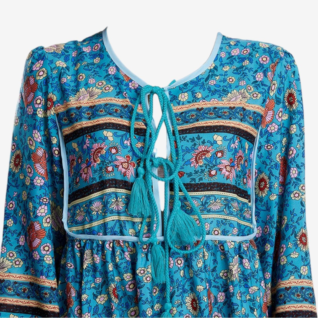 Éloïse™ Split Bohemian