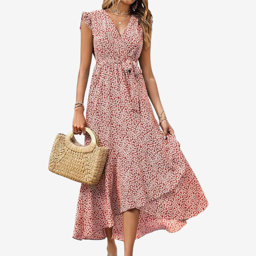 Donatella™ Leopardo rosa