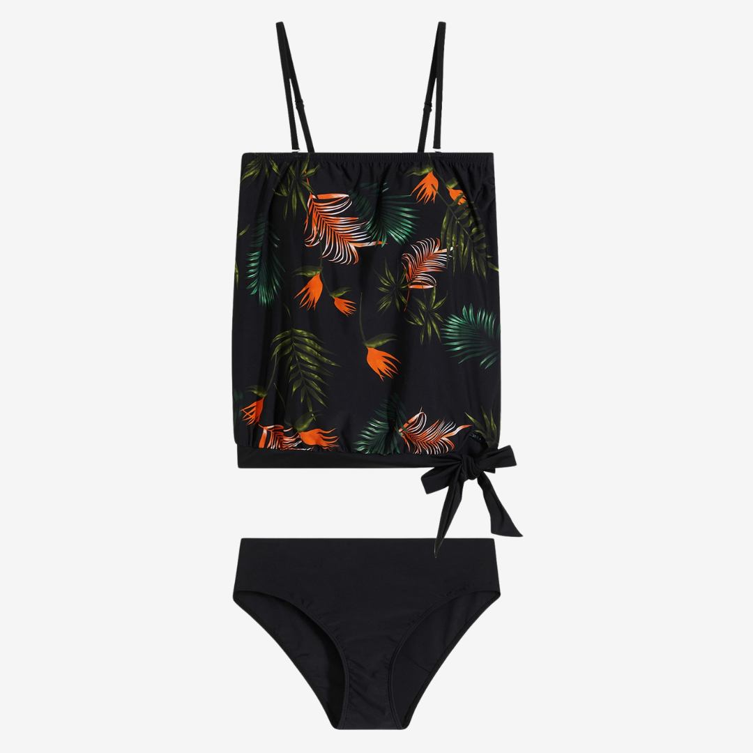 Mireille™ Tankini due pezzi