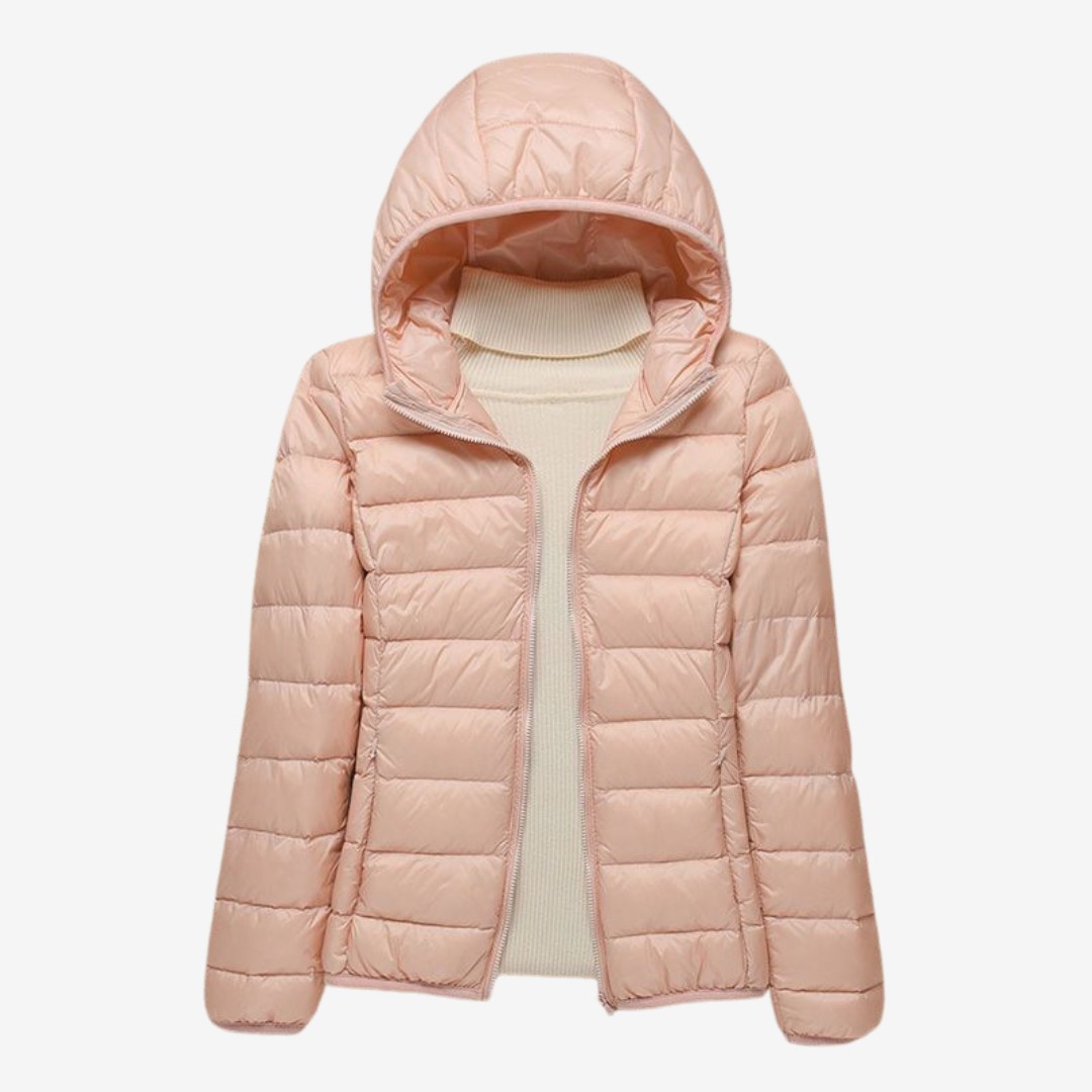 Stacey™ Giacca versatile