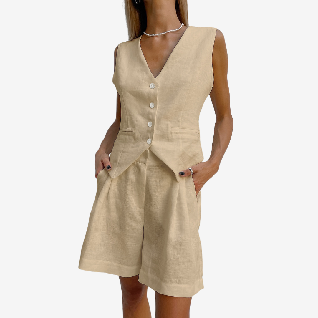 Aliya™ Set senza tempo