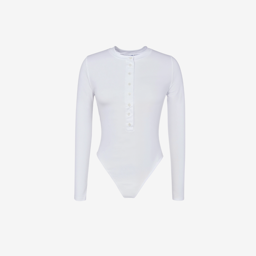 Eléa™ Corpo abbottonato