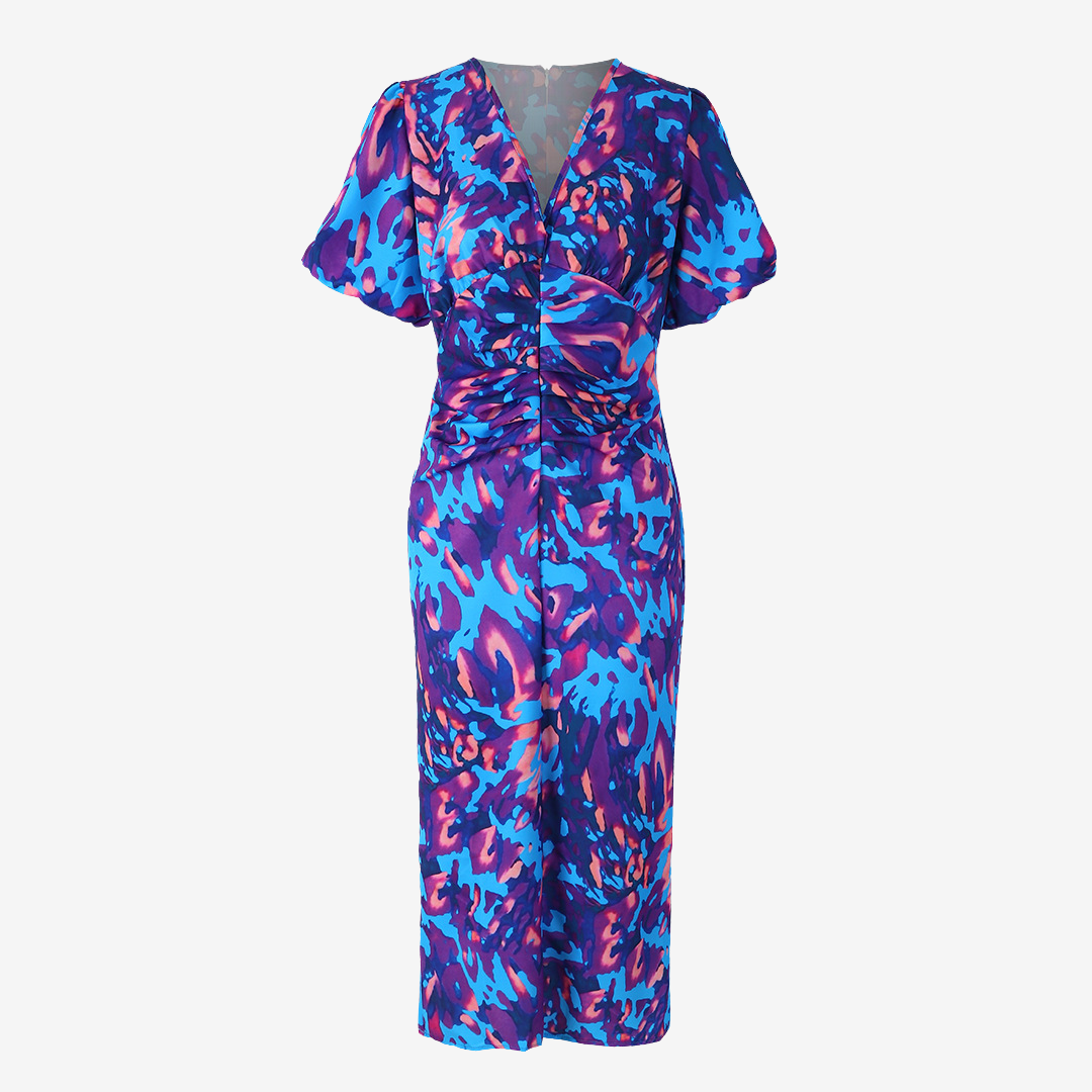 Julie™ Eleganza Bouffant
