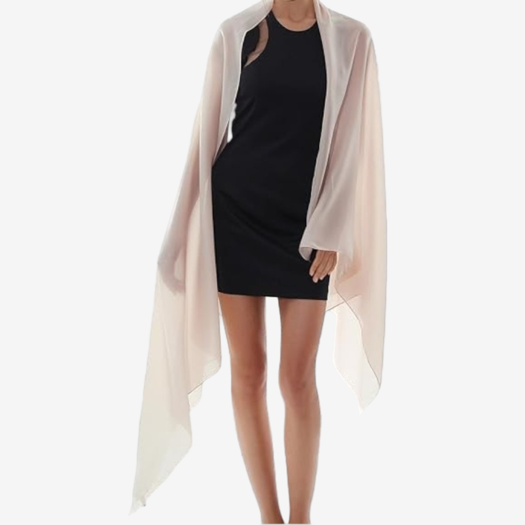 Brigitte™ Sciarpa elegante