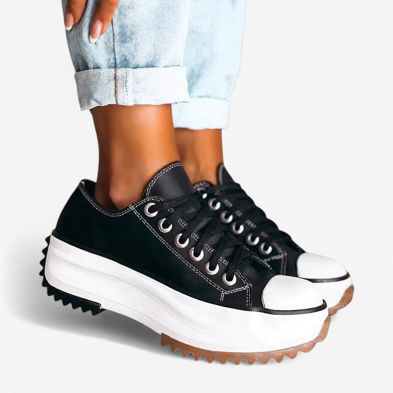 Danielle™ Sneakers grosse
