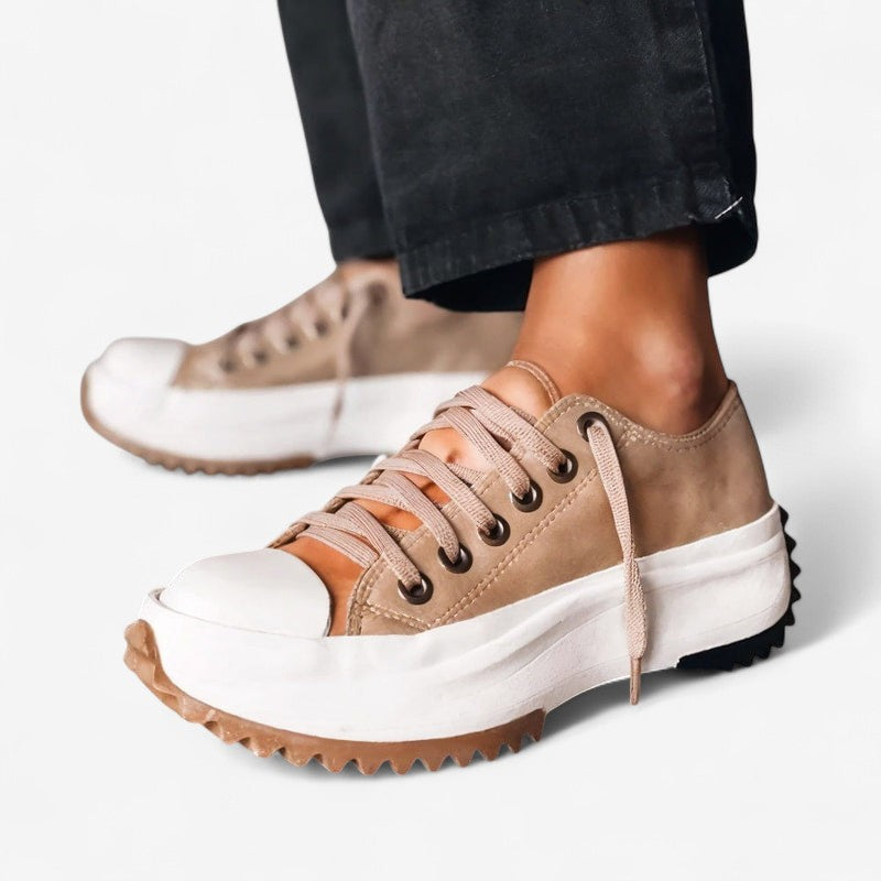 Danielle™ Sneakers grosse