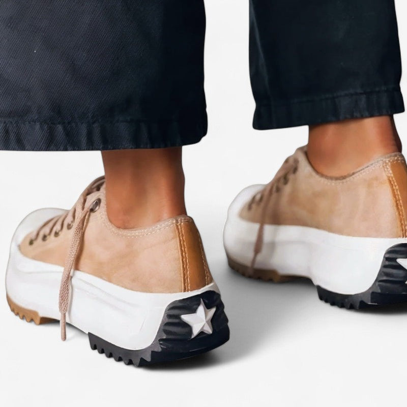 Danielle™ Sneakers grosse