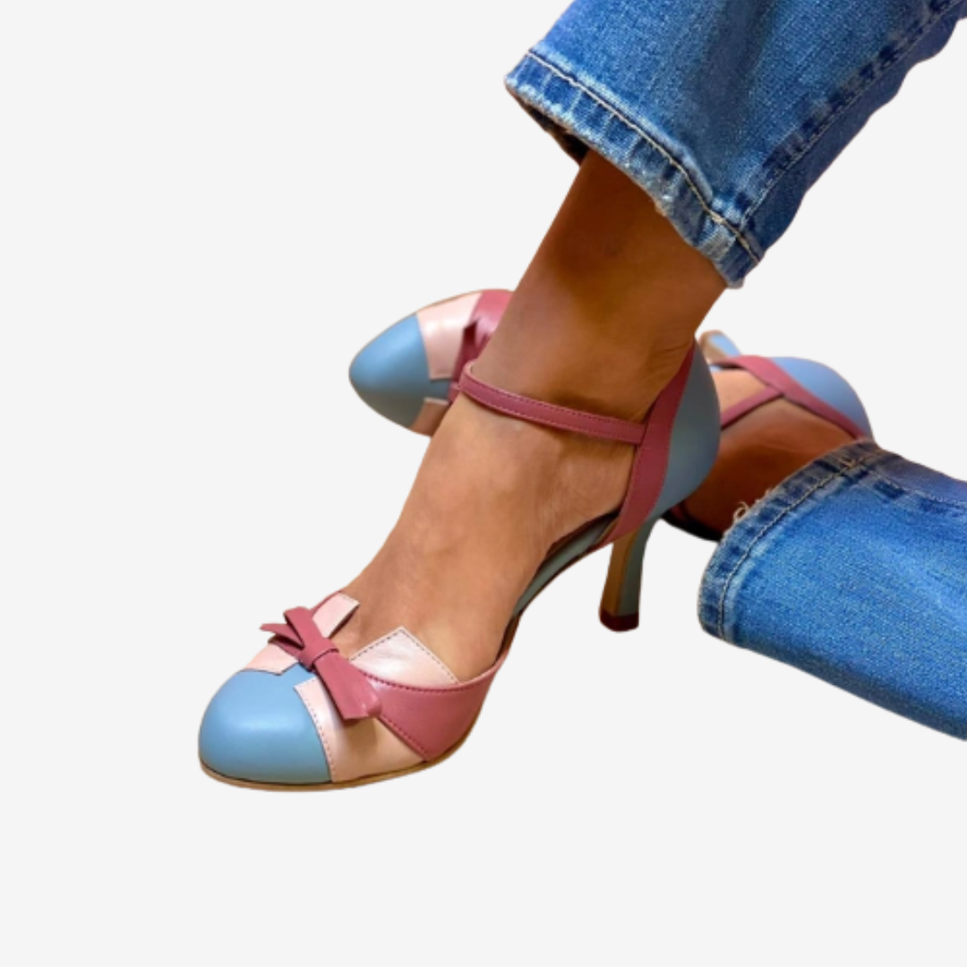 Béline™ Tacchi romantici