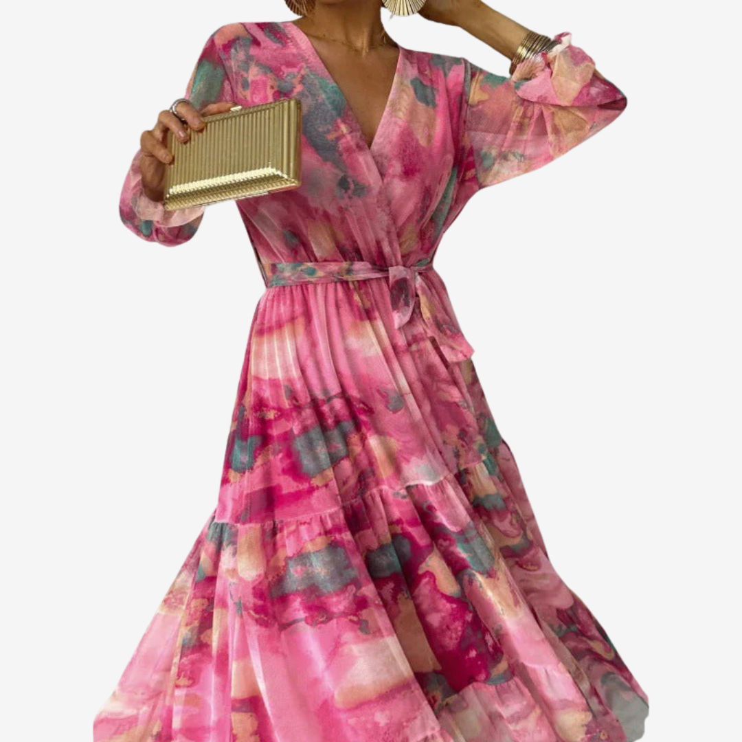 Salina™ Acquerello rosa