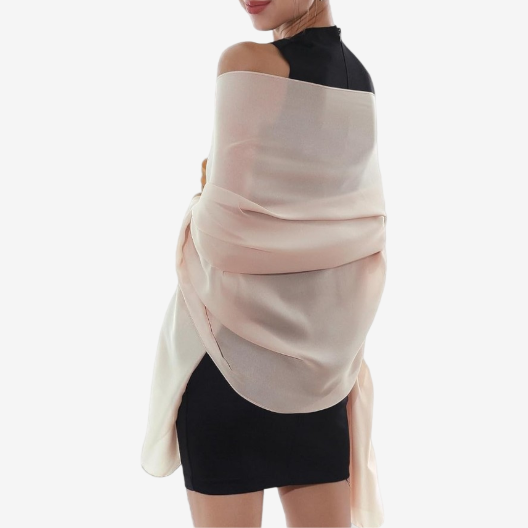 Brigitte™ Sciarpa elegante