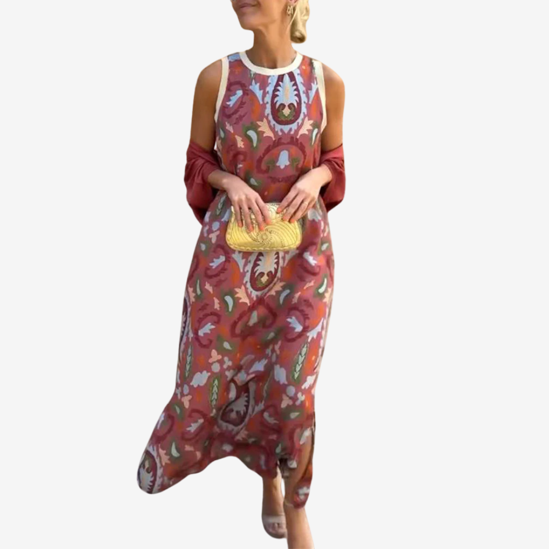 Dalila™ Duo urbano bohémien