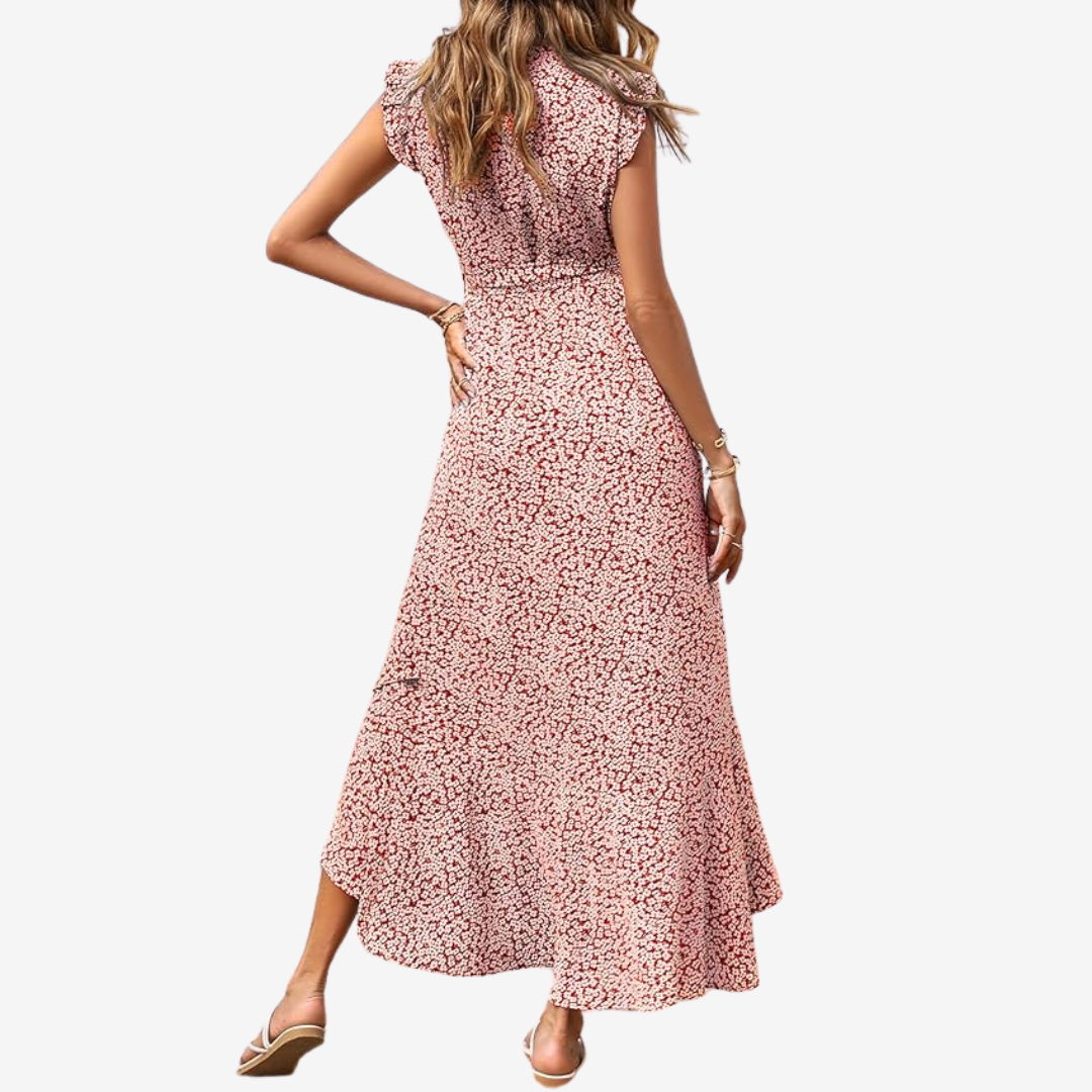 Donatella™ Leopardo rosa
