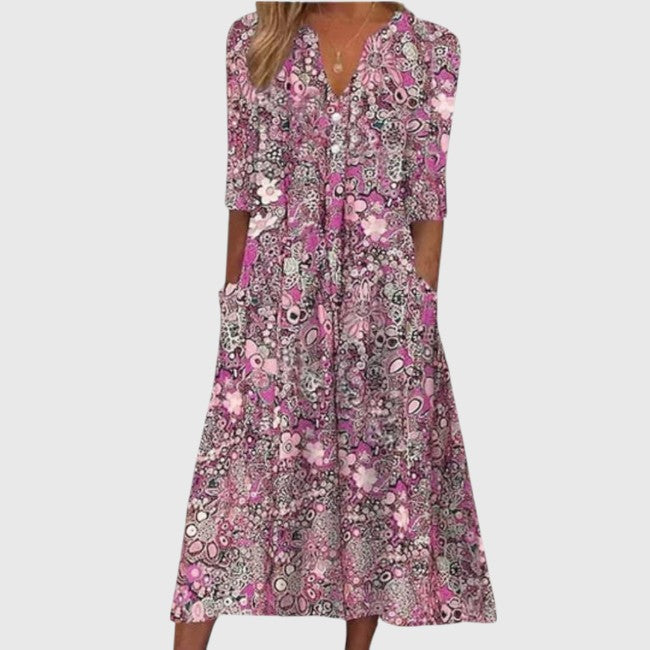 Noela™ Bohémien Fiorito