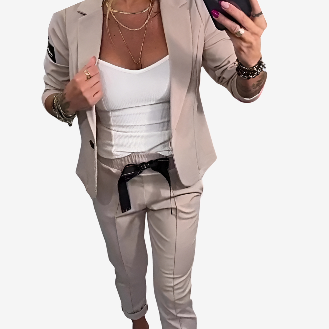 Anne™ Ensemble moderno