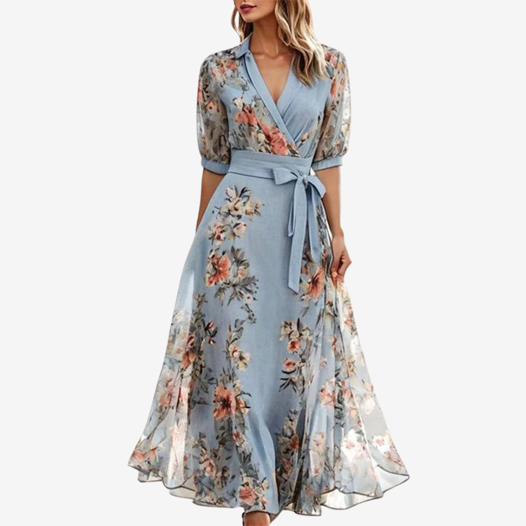 Liissey™ Maxi Light Wrap