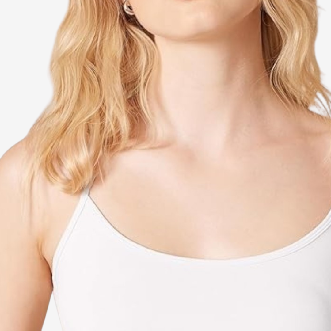 Thalina™ Canotta sottile