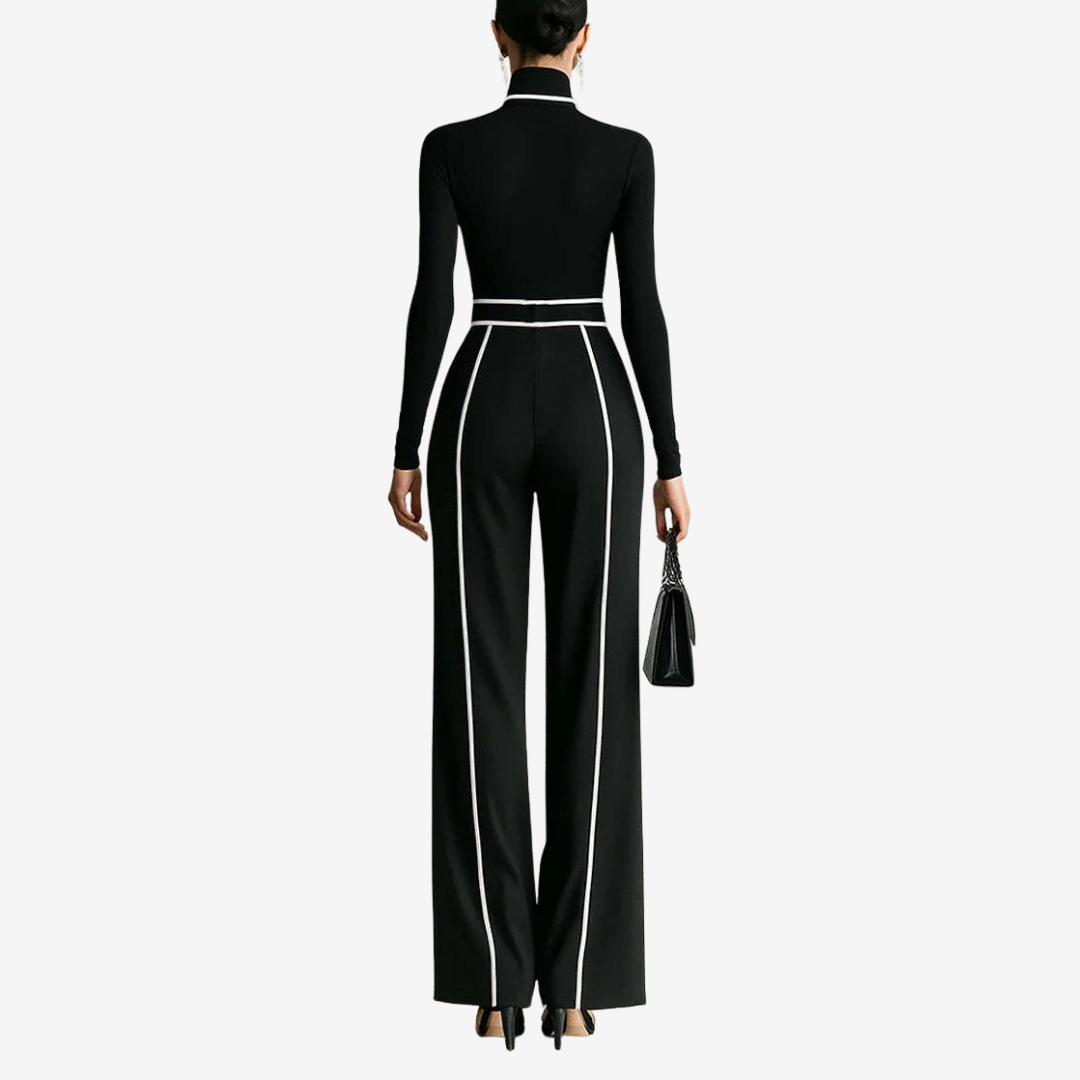 Lily™ Palazzo Ensemble