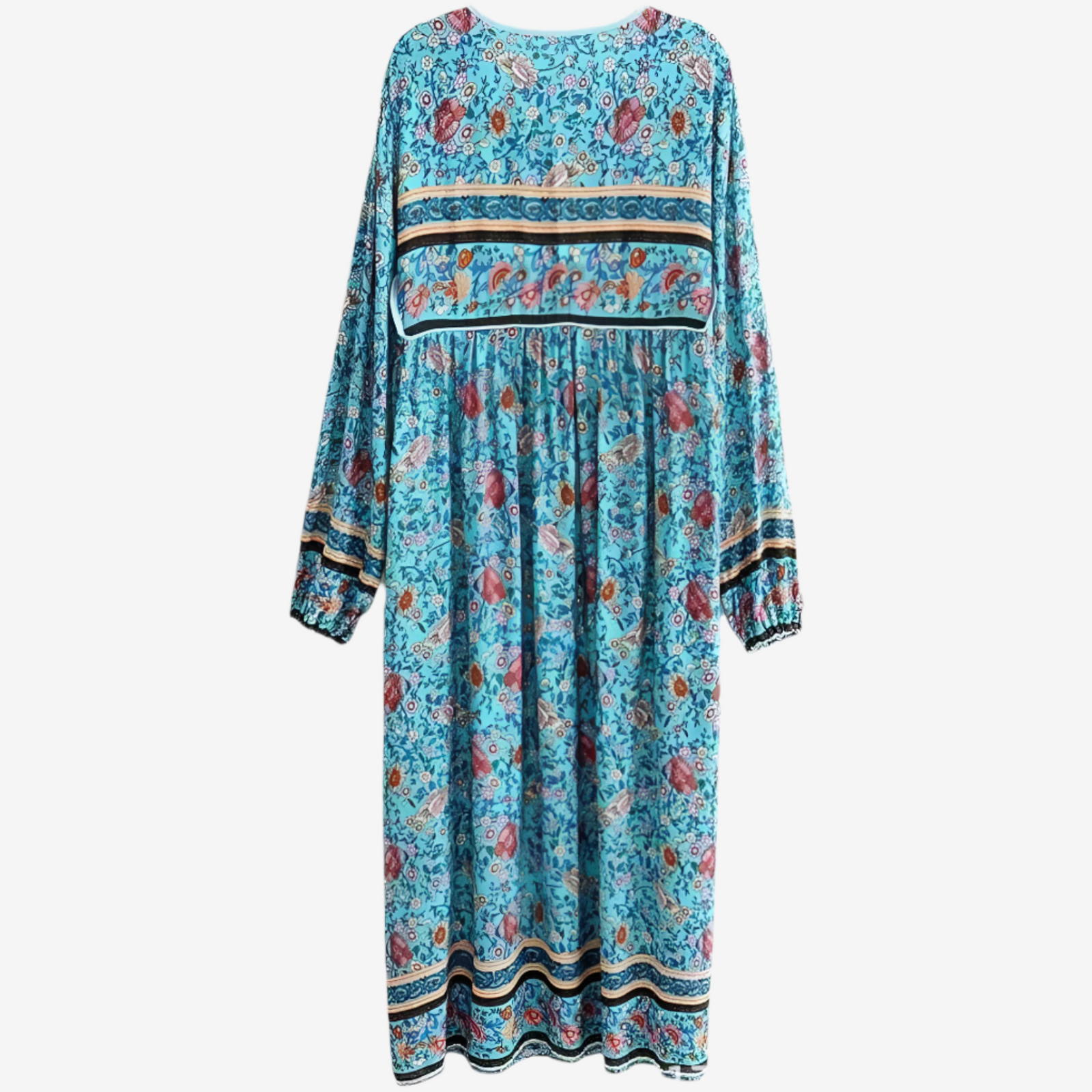 Éloïse™ Split Bohemian