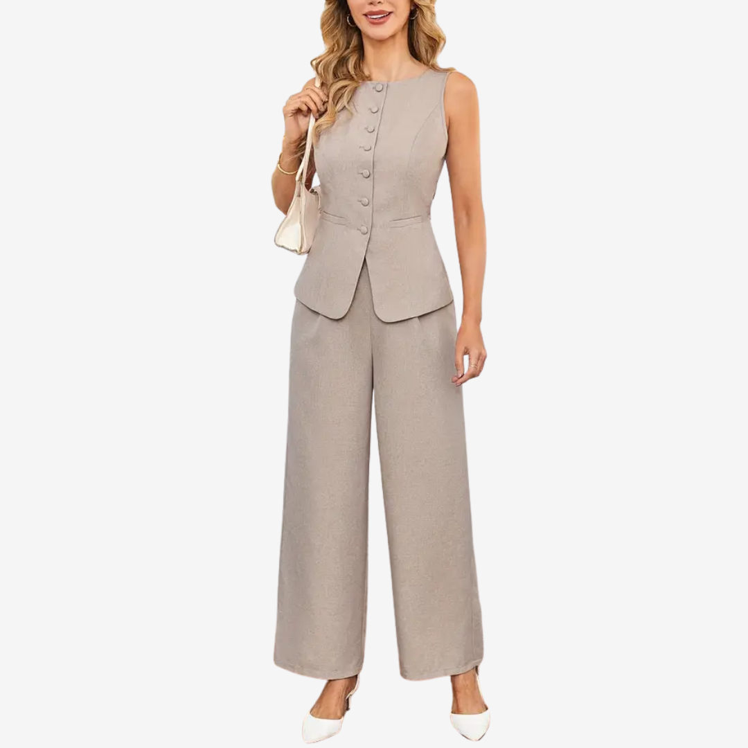 Aurina™ Duo senza maniche