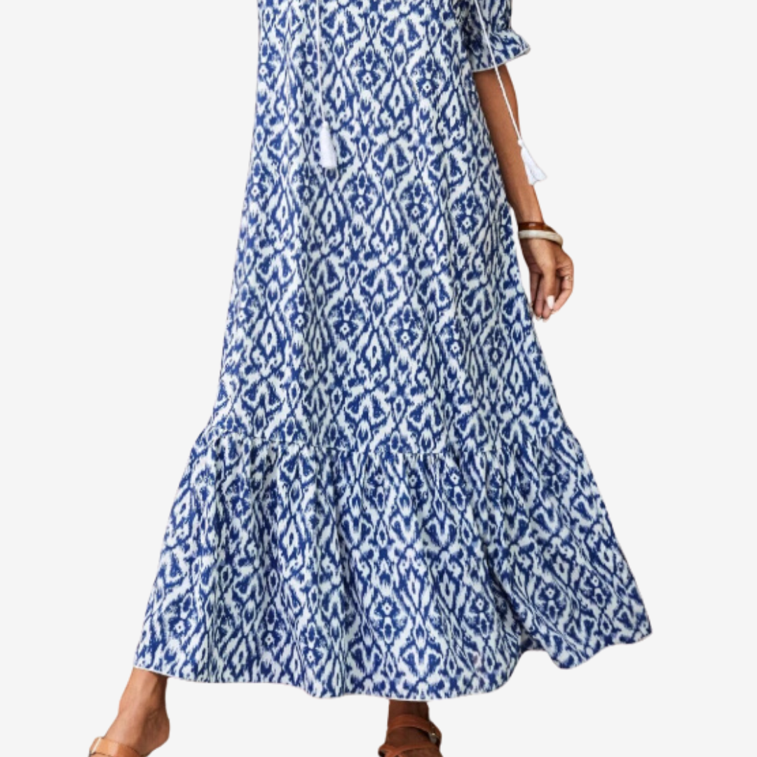 Alizée™ Abito estivo floreale