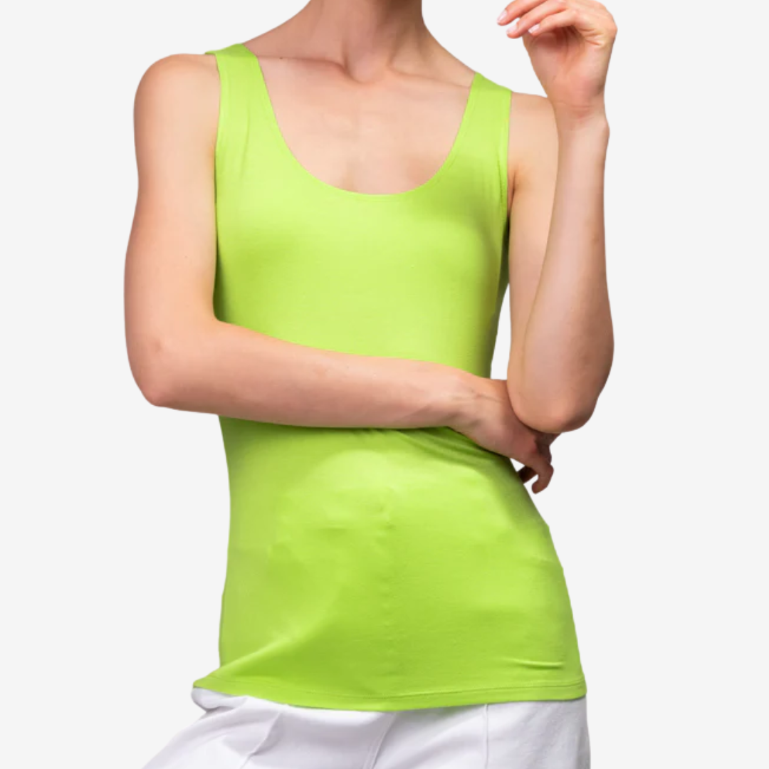 Clémence™ Canotta classica