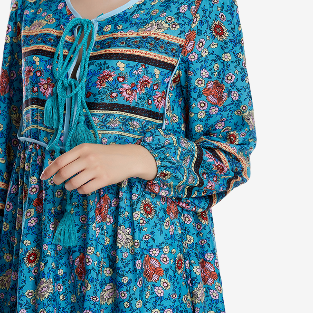 Éloïse™ Split Bohemian