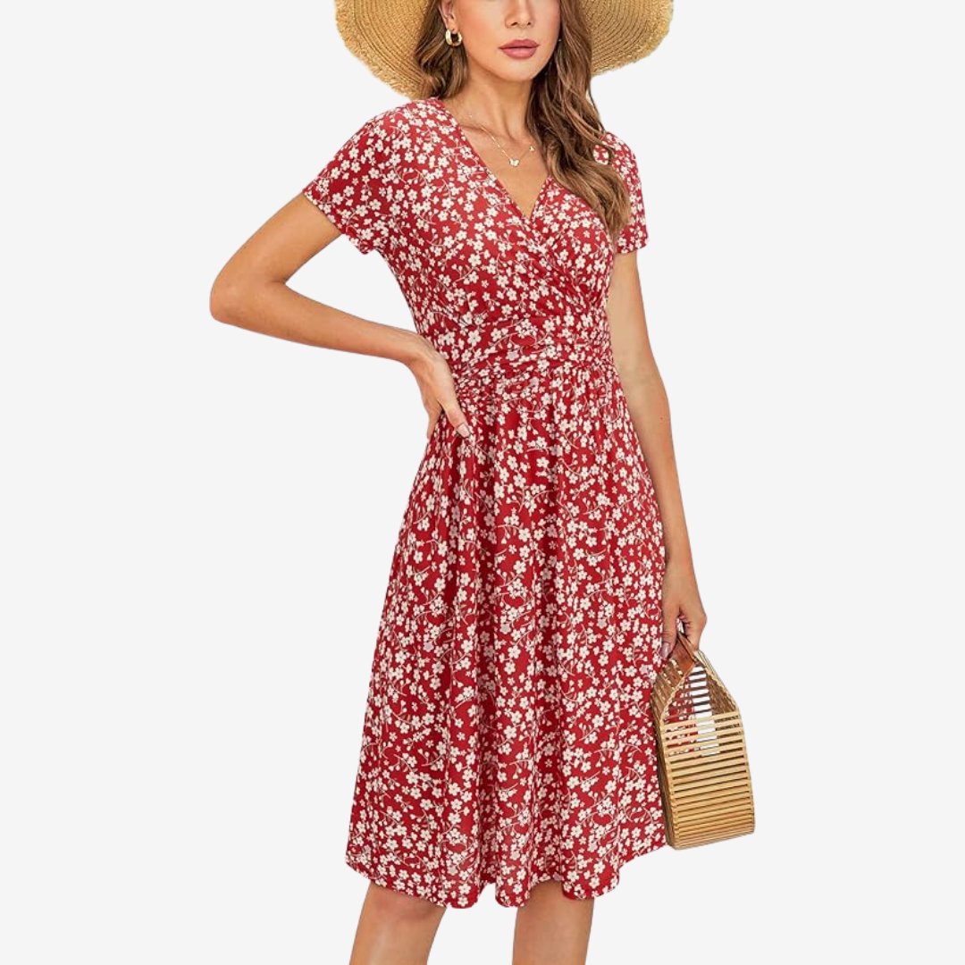 Alixane™ Freschezza floreale