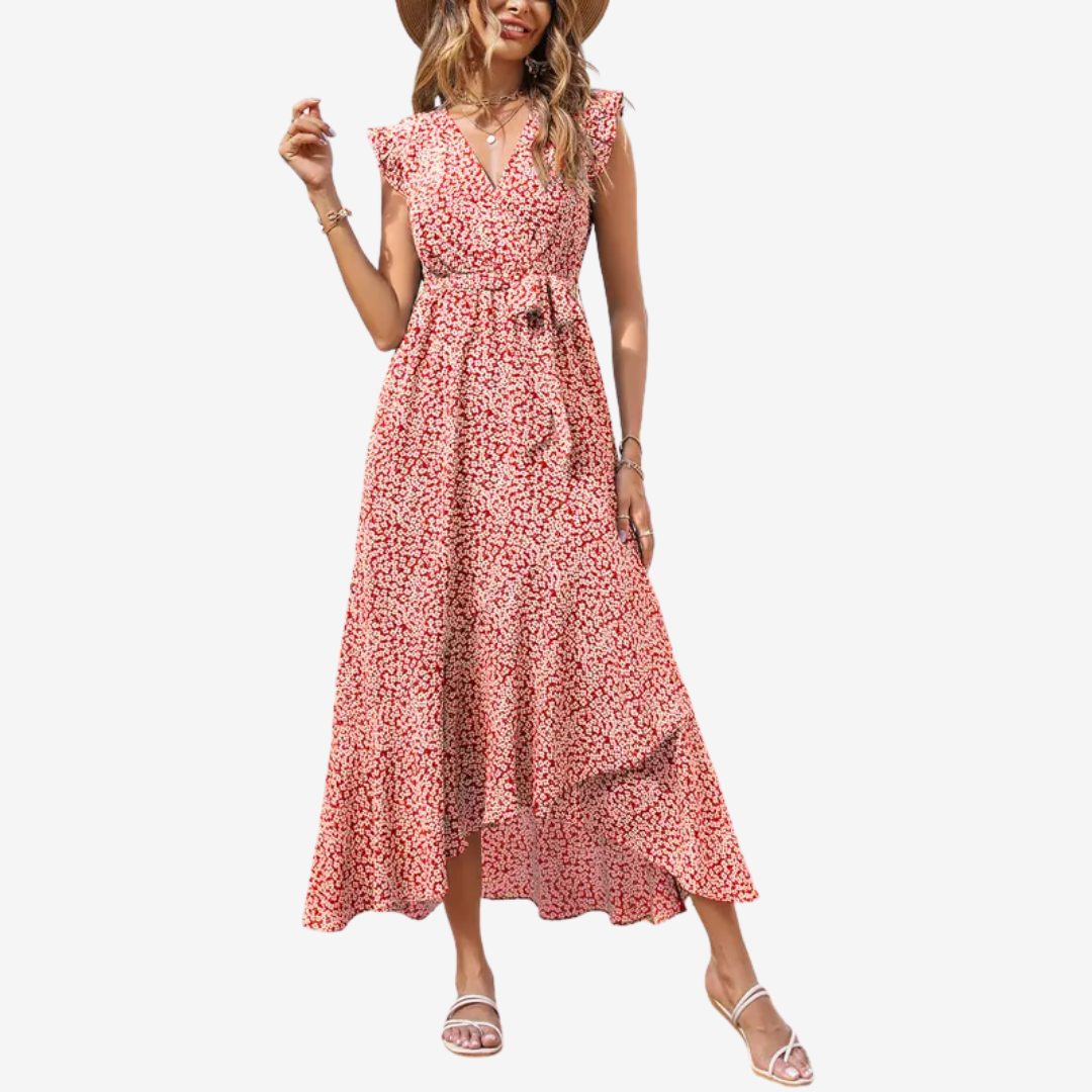 Donatella™ Leopardo rosa