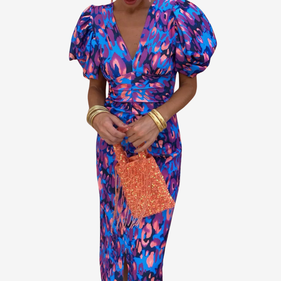 Julie™ Eleganza gonfio