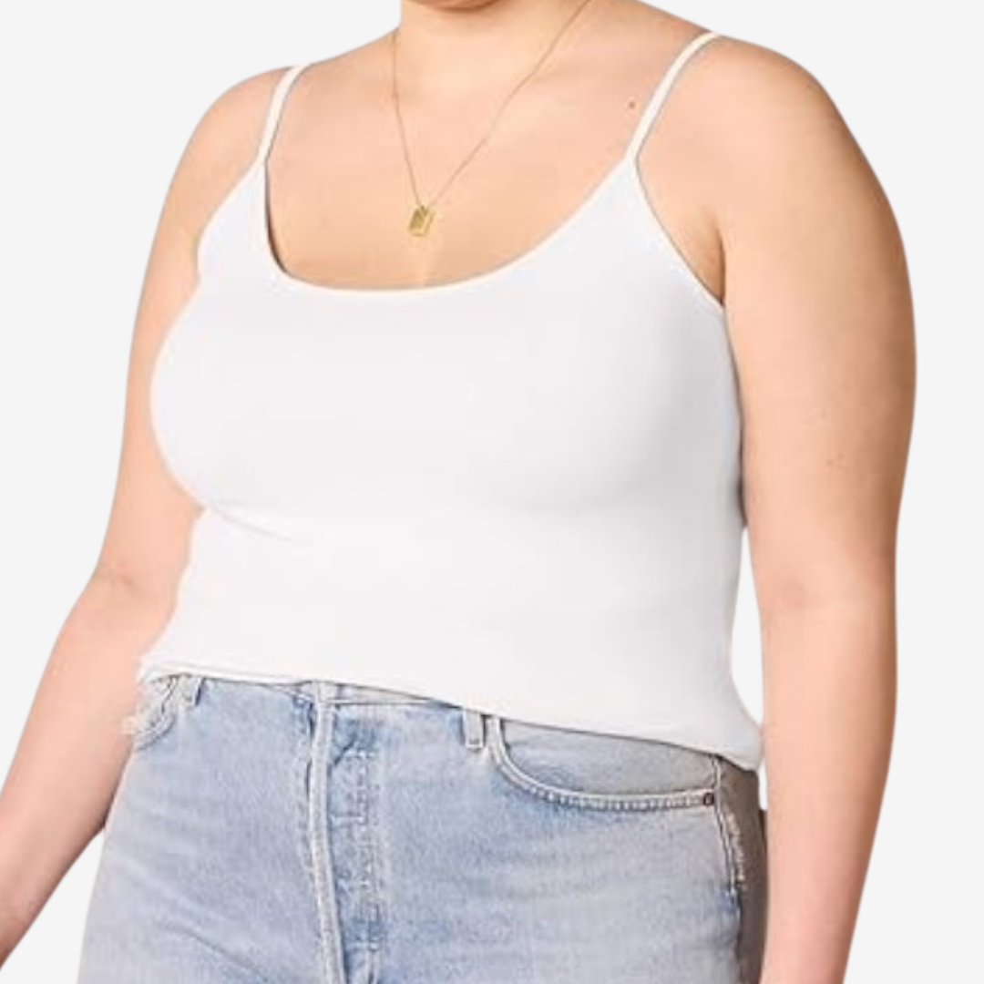 Thalina™ Canotta sottile