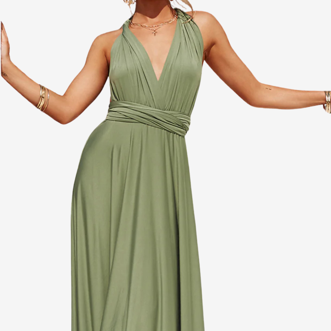 Capucine™ Abito multi-stile